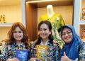Resmi Dibuka! Gubernur Sulut Sulap Rumah Dinas Jadi Galeri UMKM Berkelas Internasional