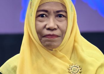 Hartati Maango Maju sebagai Calon Rektor IAIM Kotamobagu, Usung Transformasi Kampus Berbasis Islam Berkemajuan
