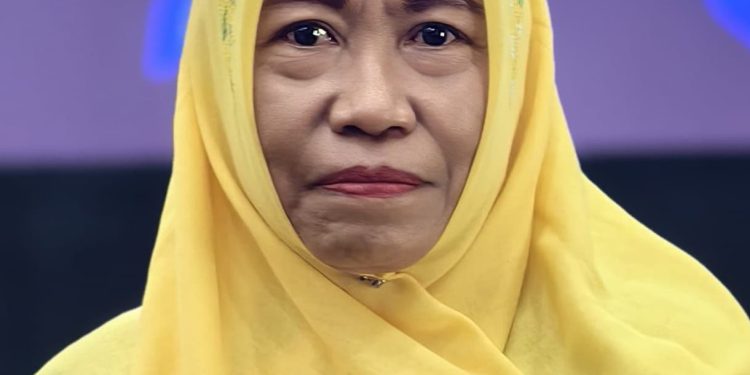 Hartati Maango Maju sebagai Calon Rektor IAIM Kotamobagu, Usung Transformasi Kampus Berbasis Islam Berkemajuan