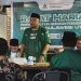 Dari Aktivis ke Pimpinan Ansor Sulut: Hamri Mokoagow Resmi Nahkodai PW GP Ansor 2026–2029