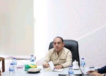 Penambang Menjerit, Bupati Yusra Langsung Temui Kejati Sulut Cari Jalan Keluar