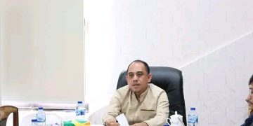 Penambang Menjerit, Bupati Yusra Langsung Temui Kejati Sulut Cari Jalan Keluar