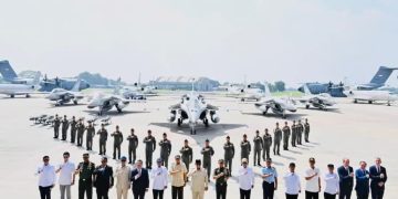 Era Baru Pertahanan Udara RI, Prabowo Hadirkan Rafale dan Sistem Senjata Modern