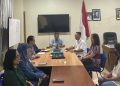 UN Manado Gandeng Zion Rusia, Siapkan Teknologi “Rica Digital” untuk Tekan Inflasi Cabai di Sulut