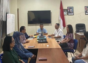 UN Manado Gandeng Zion Rusia, Siapkan Teknologi “Rica Digital” untuk Tekan Inflasi Cabai di Sulut