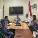 UN Manado Gandeng Zion Rusia, Siapkan Teknologi “Rica Digital” untuk Tekan Inflasi Cabai di Sulut