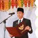 Wali Kota Weny Gaib Pimpin Upacara Hari Lahir Pancasila 2026, Dirangkaikan Harkitnas