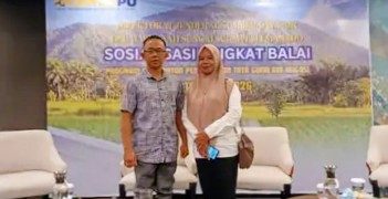 Tungoi Bersatu: Terima Kasih Ibu Yasti Soepredjo Mokoagow atas Program P3TGAI 2026