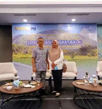 Tungoi Bersatu: Terima Kasih Ibu Yasti Soepredjo Mokoagow atas Program P3TGAI 2026