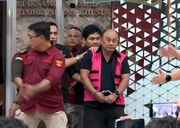 Heboh! Mantan Kepala BGN dan Dua Wakilnya Dijemput Dini Hari, Kantor BGN Ikut Digeledah