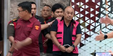 Heboh! Mantan Kepala BGN dan Dua Wakilnya Dijemput Dini Hari, Kantor BGN Ikut Digeledah