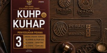Seminar Nasional Hukum di Unsrat Hadirkan Otto Hasibuan