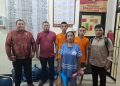 YLBH Bogani Indonesia Kawal Hak Hukum Dua Tersangka Kasus Pembunuhan di Manado