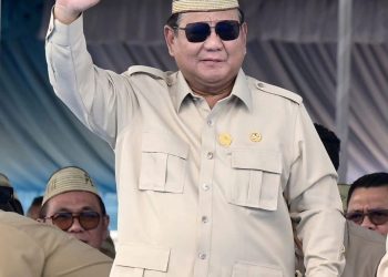  Presiden Prabowo Tegaskan Komitmen Swasembada Pangan dan Energi di PENAS Petani-Nelayan XVII