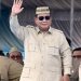 Â Presiden Prabowo Tegaskan Komitmen Swasembada Pangan dan Energi di PENAS Petani-Nelayan XVII