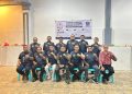 Rapat perdana YLBH Bogani Indonesia Mantapkan Pelayanan Hukum