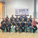 Rapat perdana YLBH Bogani Indonesia Mantapkan Pelayanan Hukum