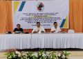 Kepemimpinan Ratu Dareda, Puskud Sulut Mantapkan Langkah Lewat RAT 2025