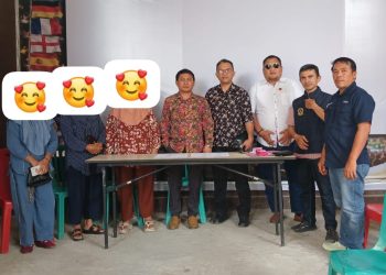 Setahun Belum Ada Tersangka, YLBH BI Dampingi Korban Dugaan Cabul Secara Pro Bono, Keluarga Soroti Penanganan Polres Kotamobagu