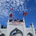 Aceh Memanas! Lambang Garuda Dilecehkan, Merah Putih Diturunkan dan Diganti Bendera Bulan Bintang