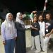 Meriah! Warga Tungoi II Gelar Lomba Dana-Dana dan Line Dance Sambut HUT RI ke-81