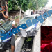 TRAGEDI DRAG RACE UPAI: Mobil Balap Terobos Penonton, 6 Orang Dilaporkan Tewas