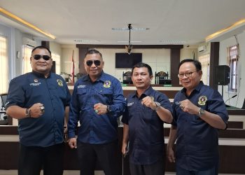 Lima Penyidik Polres Kotamobagu Digugat Praperadilan oleh YLBH Bogani Indonesia