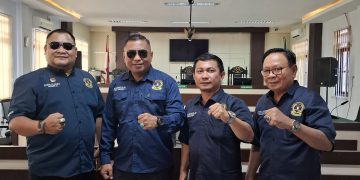 Lima Penyidik Polres Kotamobagu Digugat Praperadilan oleh YLBH Bogani Indonesia