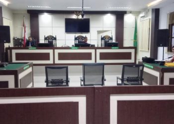 Dua Perkara Berbeda, Satu Rangkaian Konflik: Praperadilan S.M. Soroti Proses Hukum dan Nasib Laporan Adiknya