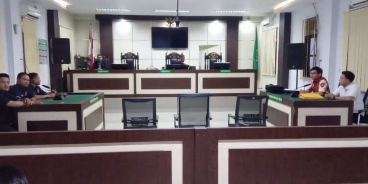 Dua Perkara Berbeda, Satu Rangkaian Konflik: Praperadilan S.M. Soroti Proses Hukum dan Nasib Laporan Adiknya