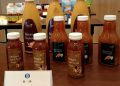 Ditengah Gempuran Minuman Kekinian, Dina Munawaroh Memilih Merawat Warisan Leluhur Lewat Empon-Empon