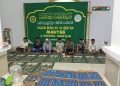 Masjid Ar-Rahman Tungoi 1 Bergema Dzikir dan Sema’an Al-Qur’an, Bupati Yusra dan Kapolres Turut Hadir