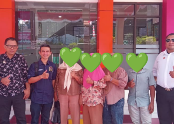 Polres Kotamobagu Kembali Jadi Sorotan: Lima Penyidik Jatanras Hadapi Praperadilan, Dua Anak Yatim Menanti Keadilan