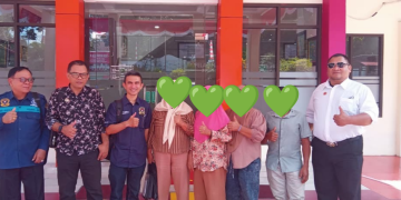 Polres Kotamobagu Kembali Jadi Sorotan: Lima Penyidik Jatanras Hadapi Praperadilan, Dua Anak Yatim Menanti Keadilan