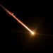 Warga Gorontalo-Bolmong Dikejutkan Ledakan Keras Tengah Malam, Diduga Meteor