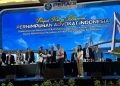 Rakernas PERADI 2026 Di Batam, Otto Hasibuan Tegaskan PERADI Harus Jadi Rumah Besar Yang SOLID