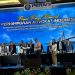 Rakernas PERADI 2026 Di Batam, Otto Hasibuan Tegaskan PERADI Harus Jadi Rumah Besar Yang SOLID