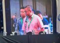 DPC PERADI Manado Solid Hadiri Rakernas 2026 di Batam