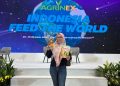 UMKM Kotamobagu Bersinar di Agrinexpo, Bidik Pasar Nasional